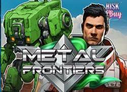 Metal Frontiers